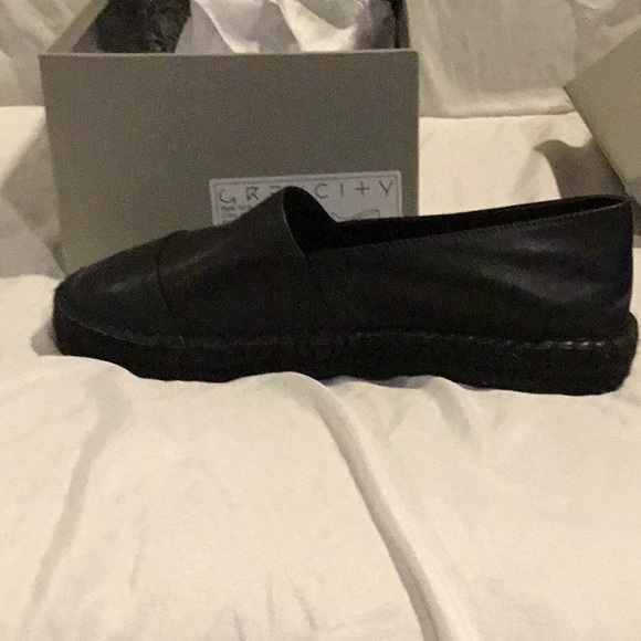 grey city shoes - Picture 6 of 6